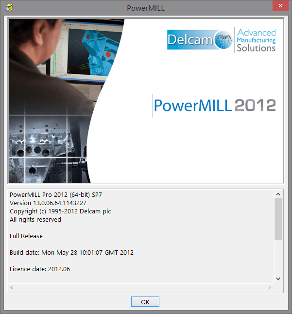 Delcam powermill 2012 crack free download